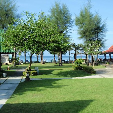 Golden Bay Cottage - Sha Extra Plus Ko Lanta Екстериор снимка