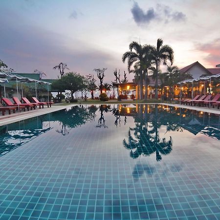Golden Bay Cottage - Sha Extra Plus Ko Lanta Екстериор снимка