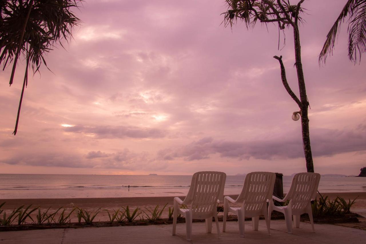 Golden Bay Cottage - Sha Extra Plus Ko Lanta Екстериор снимка