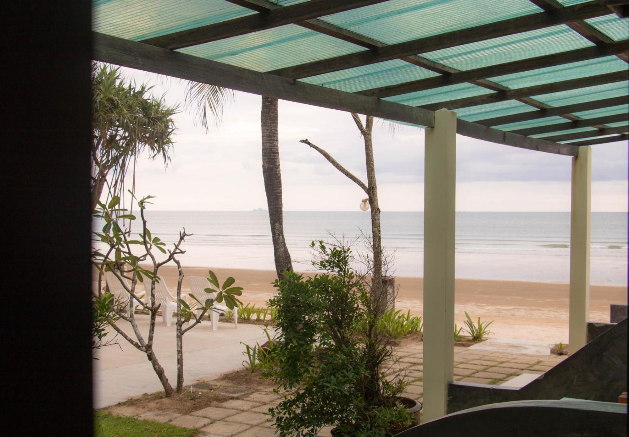 Golden Bay Cottage - Sha Extra Plus Ko Lanta Стая снимка
