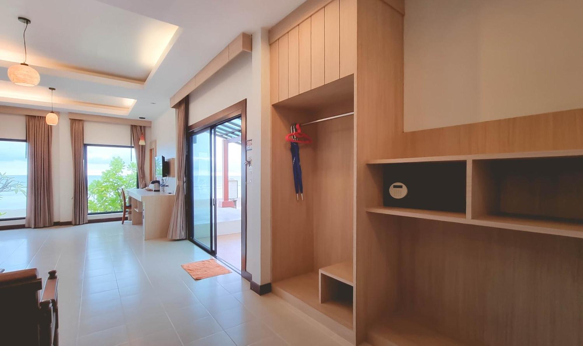 Golden Bay Cottage - Sha Extra Plus Ko Lanta Стая снимка