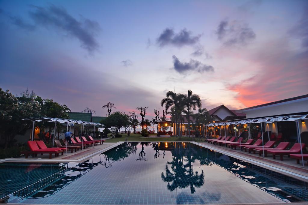 Golden Bay Cottage - Sha Extra Plus Ko Lanta Екстериор снимка