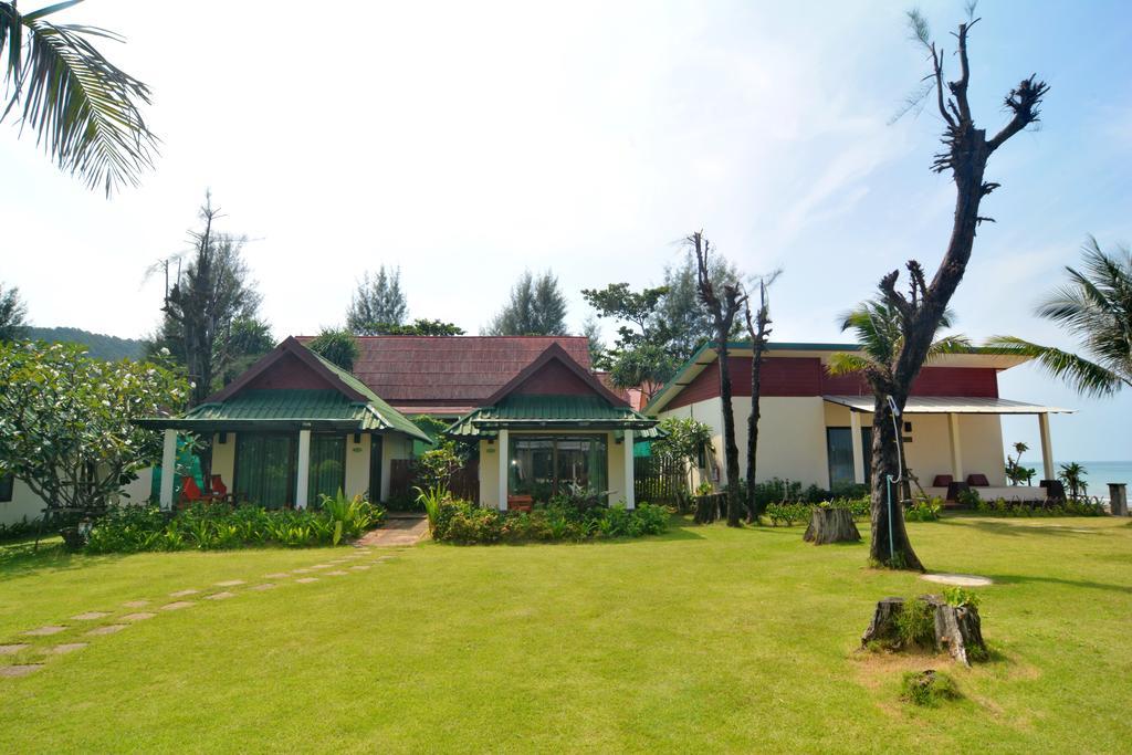 Golden Bay Cottage - Sha Extra Plus Ko Lanta Екстериор снимка