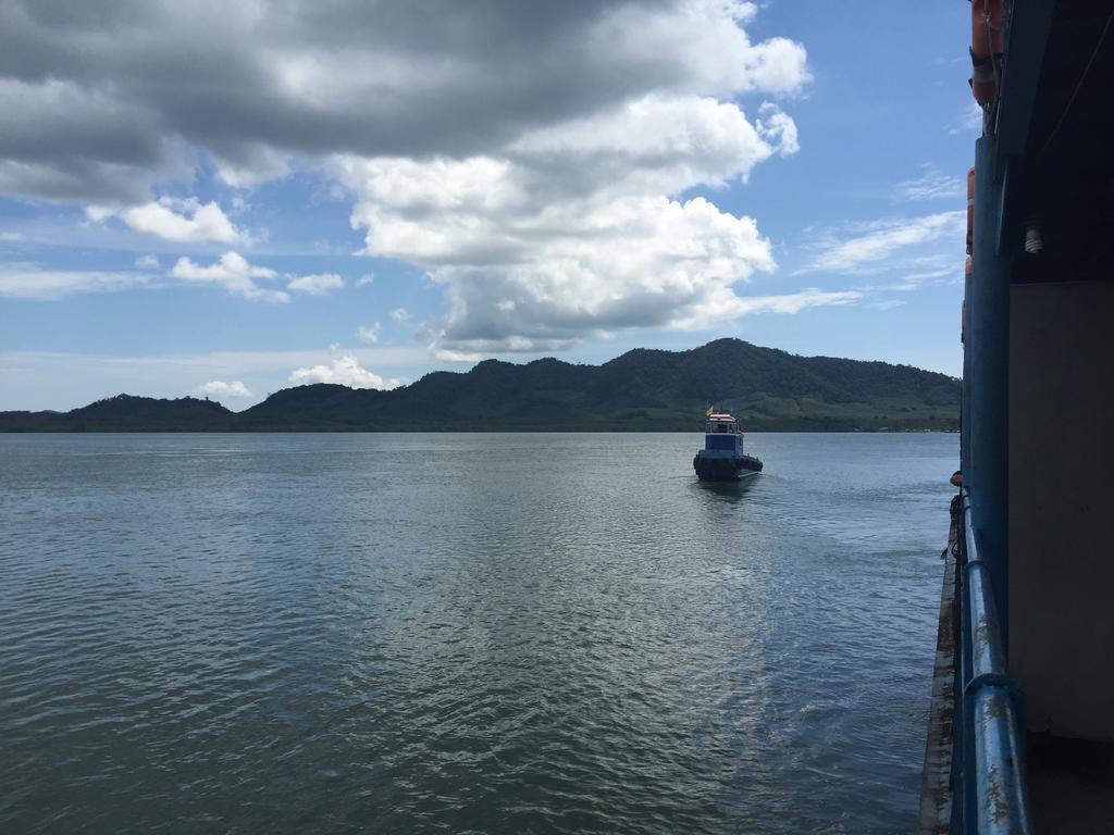 Golden Bay Cottage - Sha Extra Plus Ko Lanta Екстериор снимка