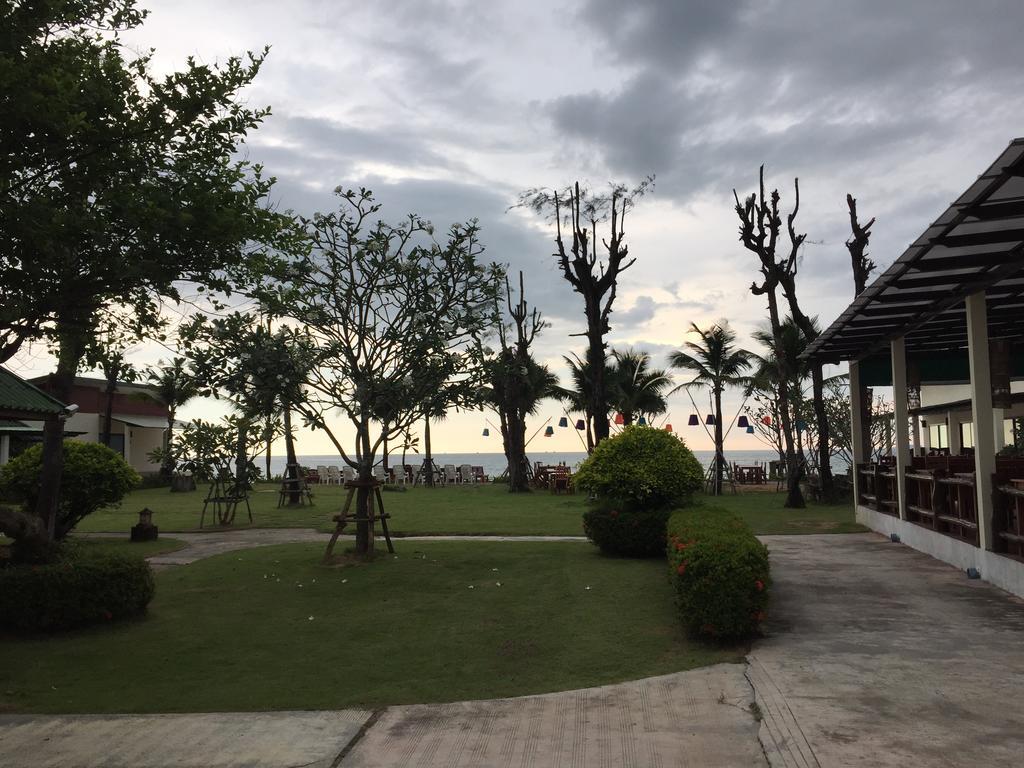 Golden Bay Cottage - Sha Extra Plus Ko Lanta Екстериор снимка