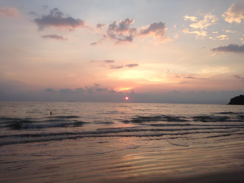 Golden Bay Cottage - Sha Extra Plus Ko Lanta Екстериор снимка