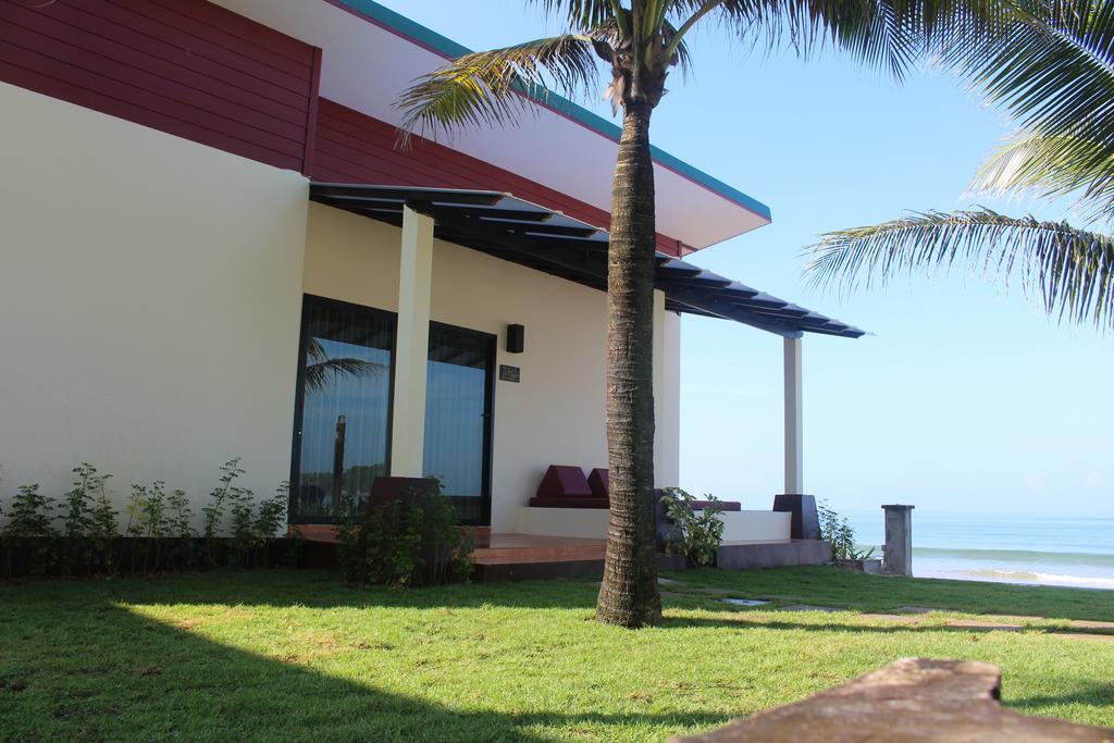 Golden Bay Cottage - Sha Extra Plus Ko Lanta Екстериор снимка