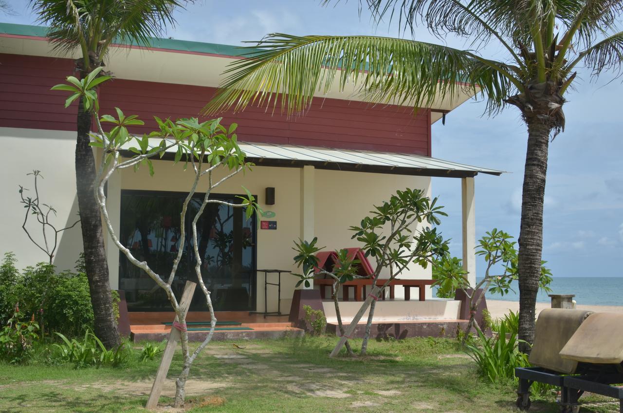 Golden Bay Cottage - Sha Extra Plus Ko Lanta Екстериор снимка