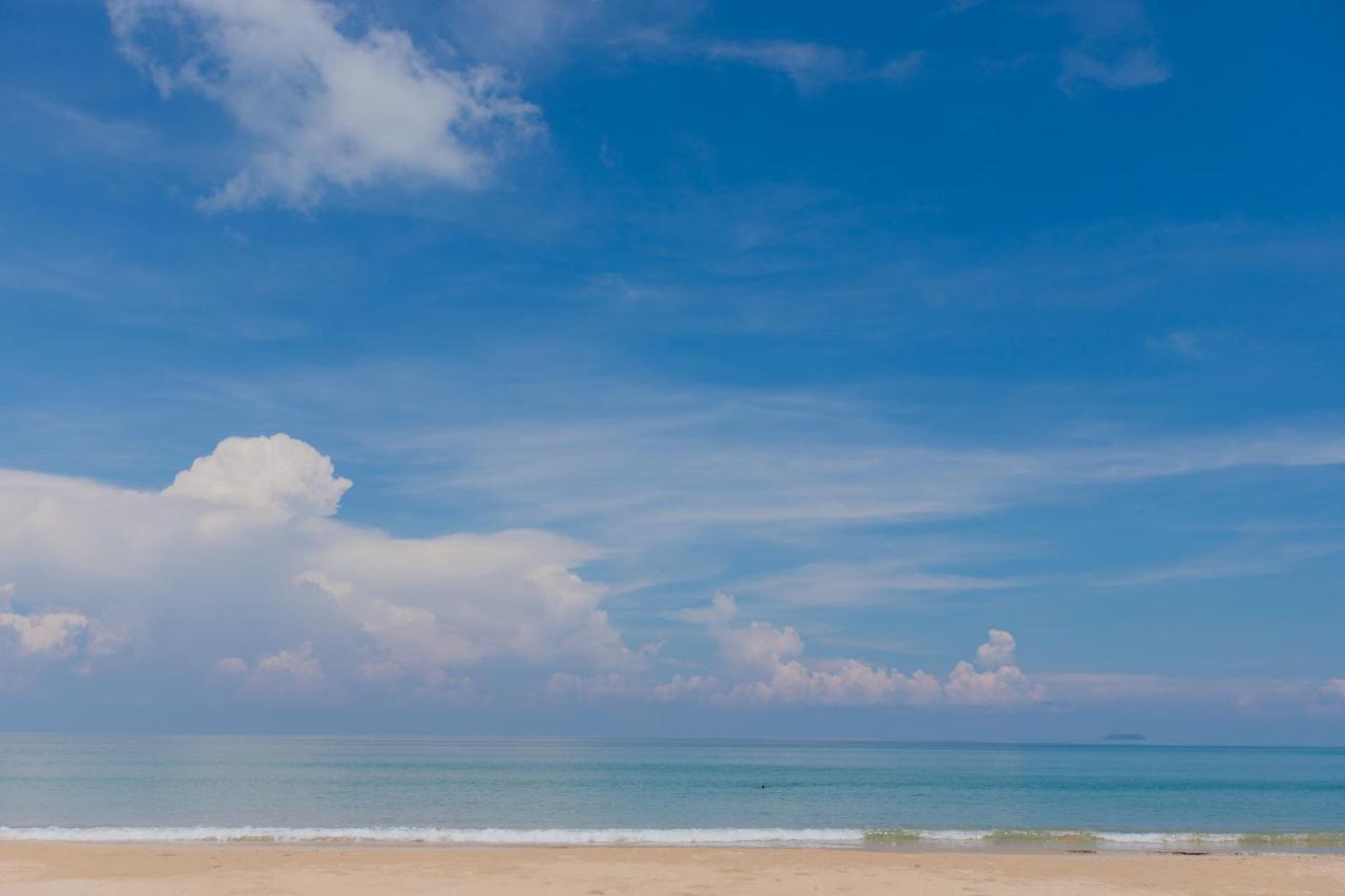 Golden Bay Cottage - Sha Extra Plus Ko Lanta Екстериор снимка