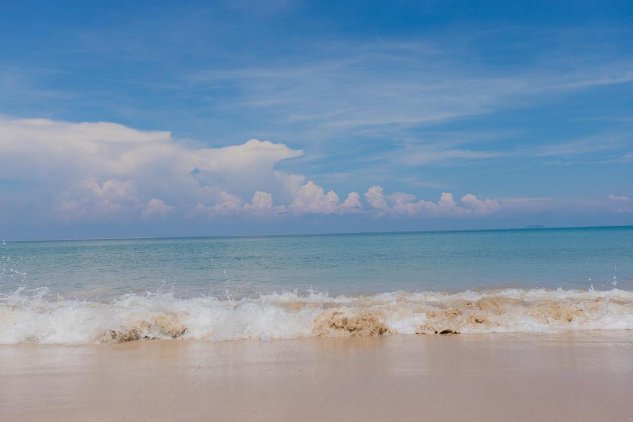 Golden Bay Cottage - Sha Extra Plus Ko Lanta Екстериор снимка