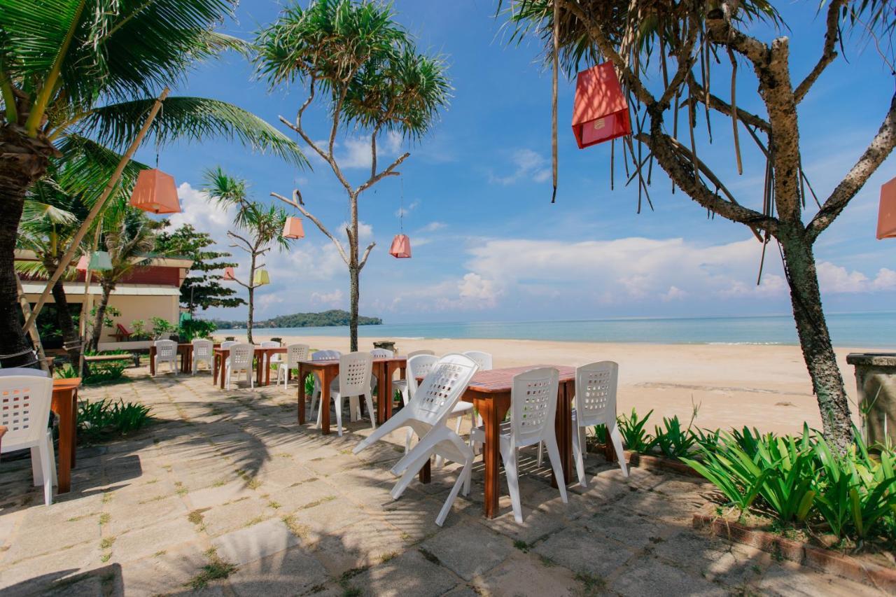 Golden Bay Cottage - Sha Extra Plus Ko Lanta Екстериор снимка