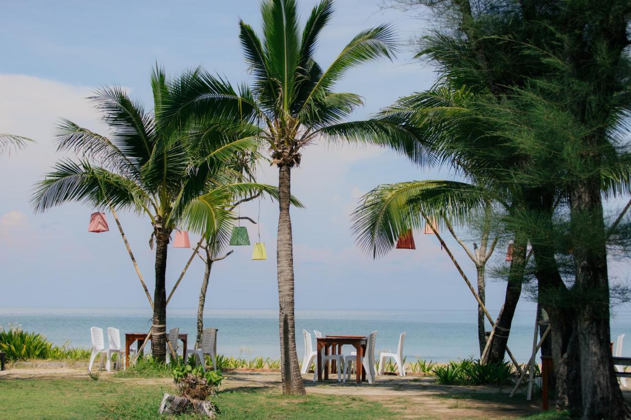 Golden Bay Cottage - Sha Extra Plus Ko Lanta Екстериор снимка