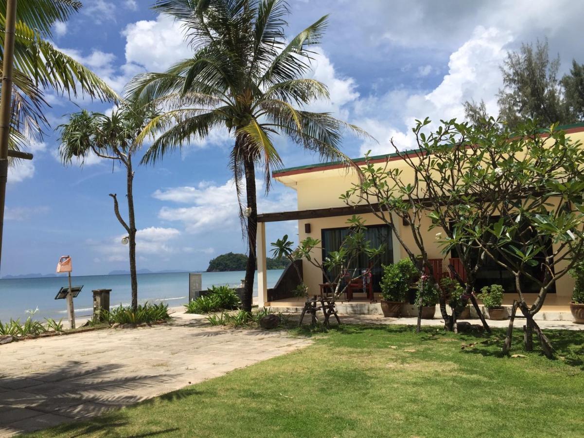 Golden Bay Cottage - Sha Extra Plus Ko Lanta Екстериор снимка