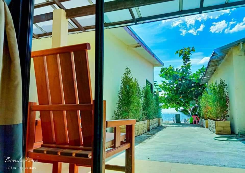 Golden Bay Cottage - Sha Extra Plus Ko Lanta Екстериор снимка