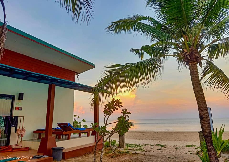 Golden Bay Cottage - Sha Extra Plus Ko Lanta Екстериор снимка